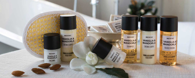 Linea Cortesia Autentica