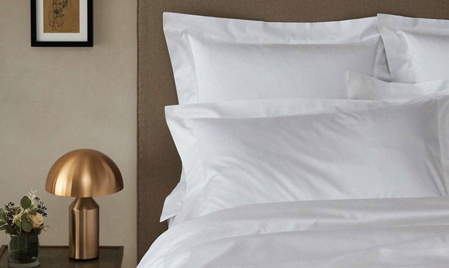 Biancheria da Letto Frette