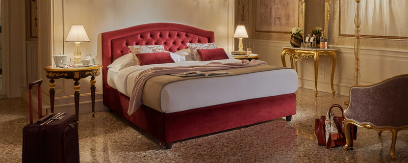 Sommier Ignifughi Dorelan Hotel