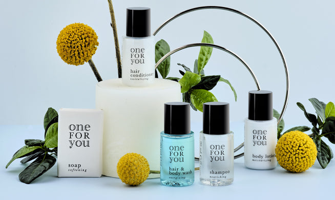Linea Cortesia Economica One For You