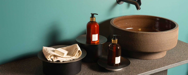 Dispenser Dr Vranjes Firenze