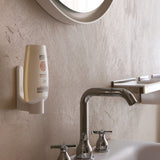 Distributeur jetable Con-Tatto Shampooing et Gel Douche, 300 ml - Argan Source