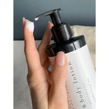 Dispensador recargable de Loción de Manos y Cuerpo, 300 ml - Acqua di Colonia