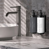 Dispenser ricaricabile Sapone liquido, 300 ml - Acqua di Colonia