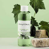 Gel Douche, 50 ml - B Natural