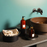 Dispensador recargable de Crema de Manos y Cuerpo, 410 ml - Dr. Vranjes Firenze