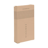 Set Mouchoirs emballage kraft