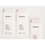 Kit de mouchoirs en flowpack écologique