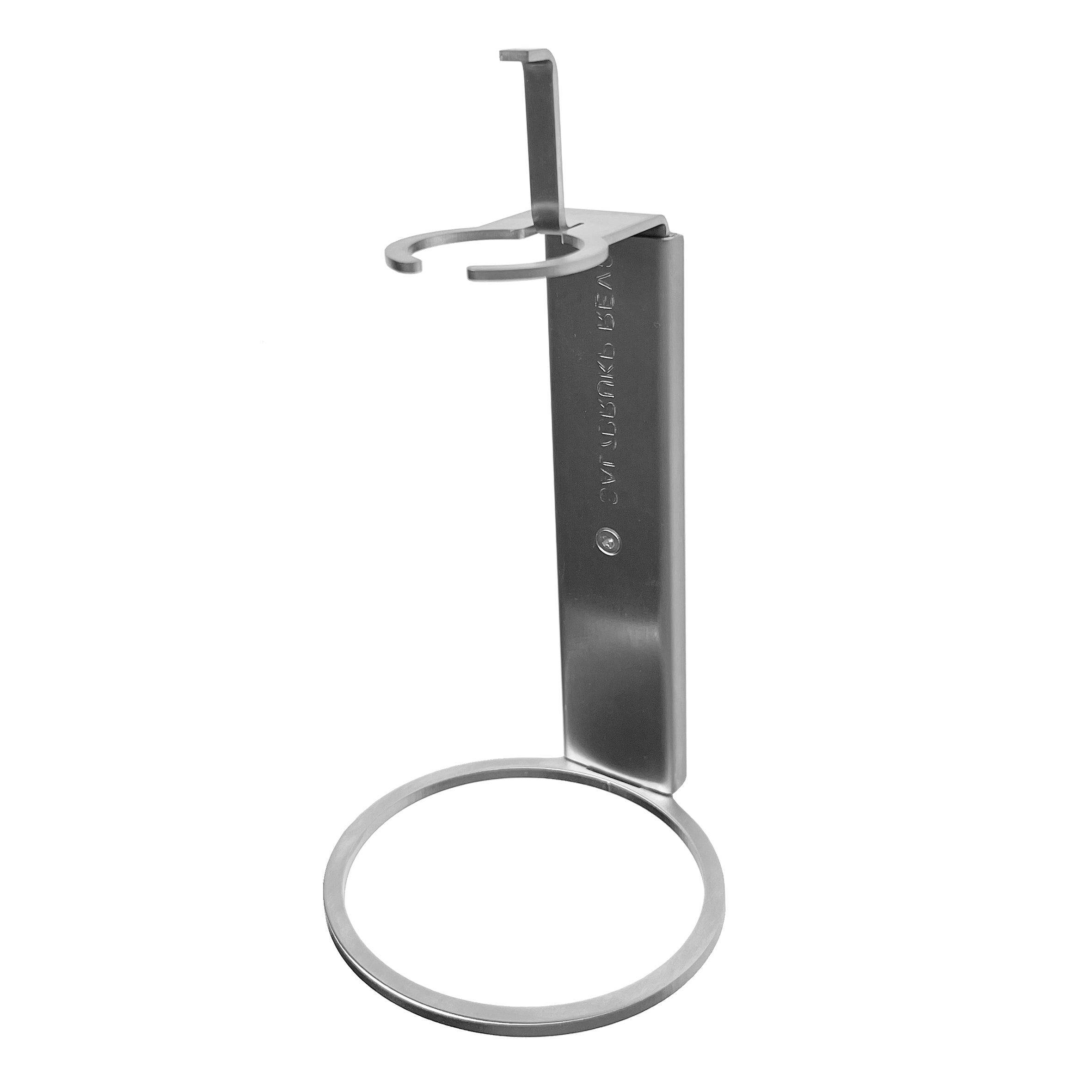 EMART C Stand 330cm, Stativo Fotografico Regolabile In Acciaio Con Braccio Da 126cm E Snodo Sferico - 2