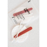 Set Cosmetico biodegradabile in Eco flowpack