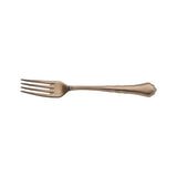 Forchetta Frutta, collezione Settecento Alchimique Bronze - Pintinox