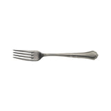 Forchetta Frutta, collezione Settecento Alchimique Titanium - Pintinox