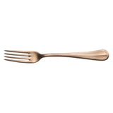 Forchettone, collezione Baguette Alchimique Bronze - Pintinox