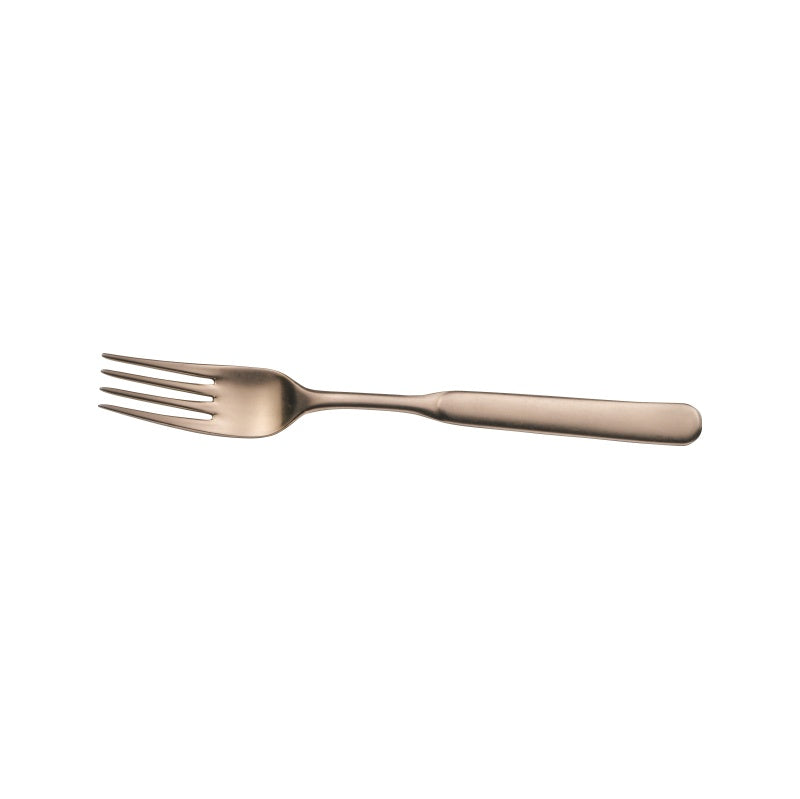 Pintinox Forchetta Dolce Tie – Nichel Free, Acciaio Inox 18/0, Confezione Da 12 Pezzi, Made In Italy