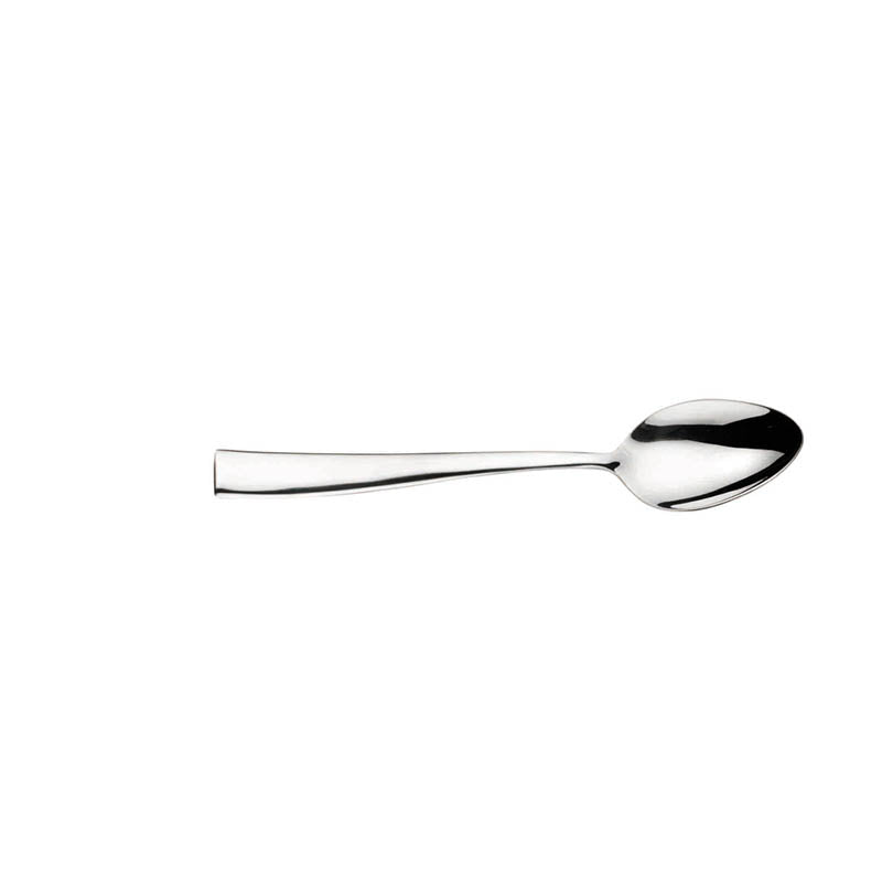 Set 12 Cucchiai Da Tavola Pintinox Sirio In Acciaio Inox 18/10 - Lunghezza 20,6 Cm