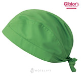 Bandana Style Chef - Giblor's