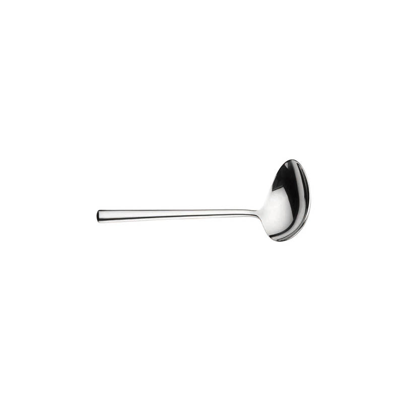 Mestolo Comas cm 26,5 Coppino Zuppa cm 9 Acciaio Inox 18/10 Mestolo Comas cm 26,5 Coppino Zuppa cm 9 Acciaio Inox 18/10