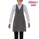 Grembiule Senna - Giblor's