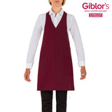 Grembiule Senna - Giblor's