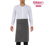 Grembiule Rodano - Giblor's