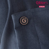 Giacca Cuoco Eric - Giblor's