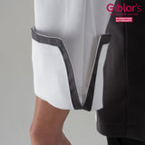 Giacca Cuoco Alec - Giblor's