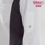 Giacca Cuoco Alec - Giblor's