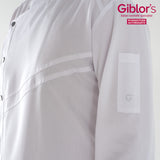 Giacca Cuoco Samuel - Giblor's