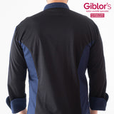 Giacca Cuoco Raul, colorata - Giblor's