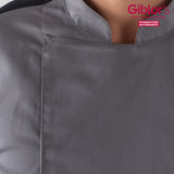 Giacca Cuoco Raul, colorata - Giblor's