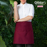 Grembiule Seattle - Giblor's