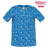 Casacca Piero, Fantasia - Giblor's