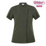 Giacca Cuoco Megan - Giblor's