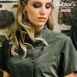 Giacca Cuoco Megan - Giblor's