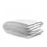 Couette d’hiver intérieure microfibre ignifuge 250 g/m²