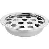 Porta Yogurt 19 Fori Con Refrigeranti, buffet Inox - Pintinox