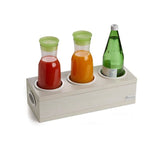 Porta Brocche / Ciotole Refrigerato Multiuso, buffet Compact - Pintinox