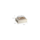 Stazione Dolce / Salato Refrigerabile, buffet Compact - Pintinox