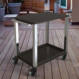 Carrello Servire Smart - Pintinox