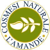 Crème Fluide, Amandes Douches et Souc 64 ml - L'Amande Enfant