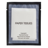 Fazzoletti in Bustina Termosaldata