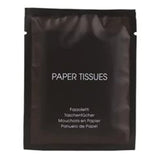 Fazzoletti in Bustina Termosaldata