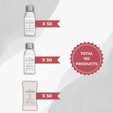 Kit d'Accueil Aloesir - 150 pièces