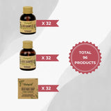 Mini Starter Kit Biological - 96 pezzi