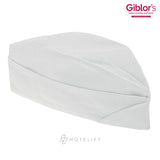 Calot Homme avec Filet, 2 pièces - Giblor's