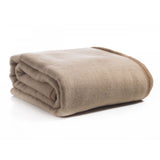 Feuerfeste Decke Fireproof mit Samtborte