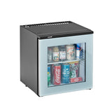 Minibar Thermoélectrique T20 Plus Porte Vitrée - Indel B