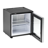 Minibar Thermoélectrique T20 Plus Porte Vitrée - Indel B