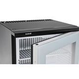 Minibar Thermoélectrique T20 Plus Porte Vitrée - Indel B