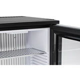 Minibar Thermoélectrique T20 Plus Porte Vitrée - Indel B